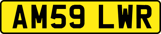 AM59LWR