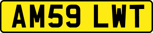AM59LWT