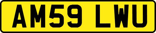 AM59LWU