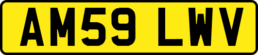 AM59LWV