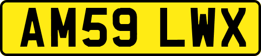 AM59LWX