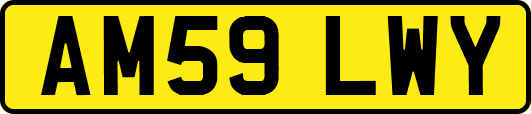 AM59LWY