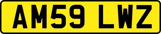 AM59LWZ