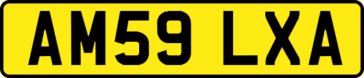 AM59LXA