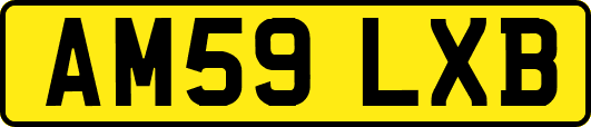 AM59LXB
