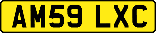 AM59LXC
