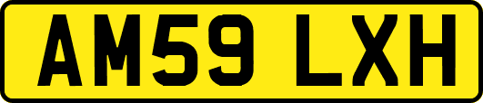 AM59LXH