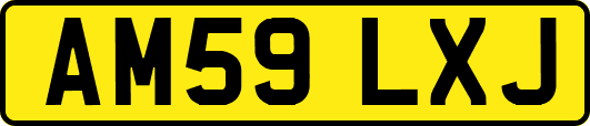 AM59LXJ