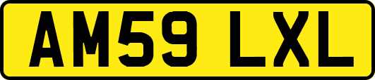 AM59LXL