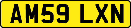 AM59LXN
