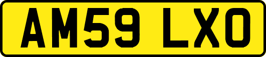 AM59LXO