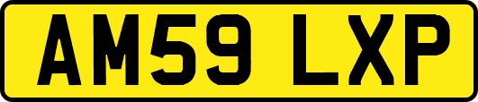 AM59LXP