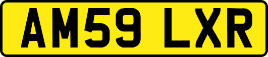 AM59LXR