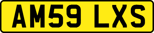 AM59LXS