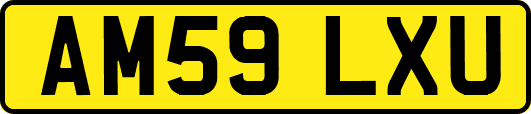 AM59LXU