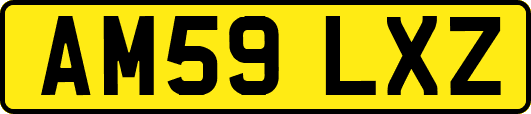 AM59LXZ