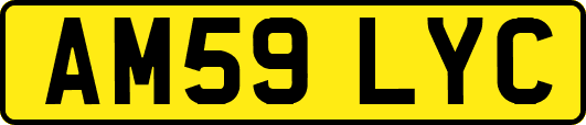 AM59LYC