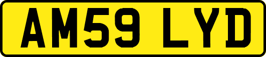 AM59LYD