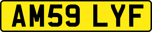 AM59LYF