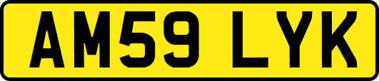 AM59LYK