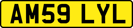 AM59LYL