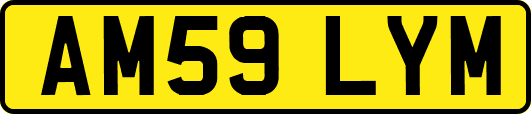 AM59LYM