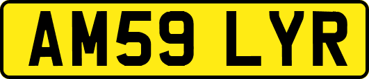 AM59LYR