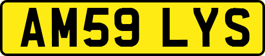 AM59LYS