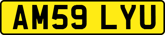 AM59LYU