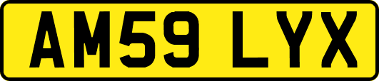 AM59LYX