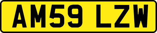 AM59LZW
