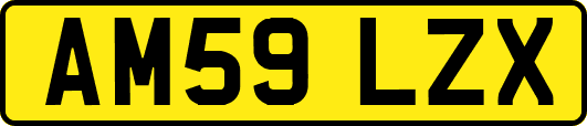AM59LZX