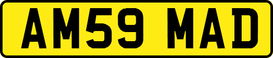 AM59MAD