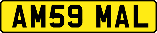 AM59MAL