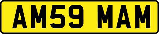 AM59MAM