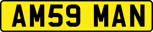 AM59MAN