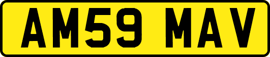 AM59MAV