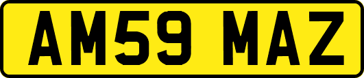 AM59MAZ