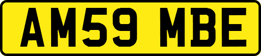 AM59MBE