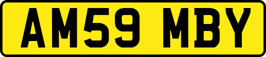 AM59MBY