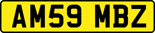 AM59MBZ