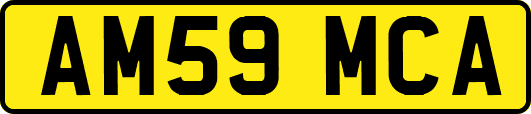 AM59MCA