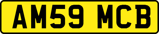 AM59MCB
