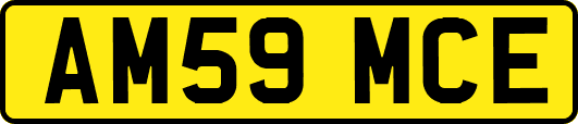 AM59MCE