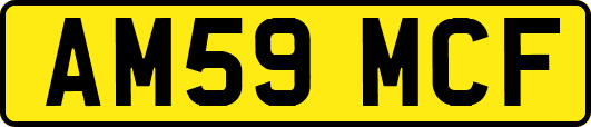 AM59MCF