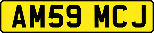 AM59MCJ