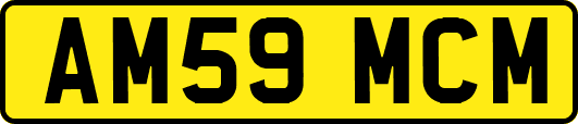 AM59MCM