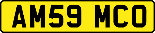 AM59MCO
