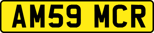 AM59MCR
