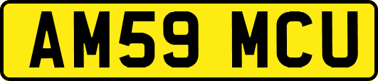 AM59MCU